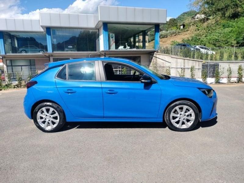 Opel Corsa 1.2 75cv Edition MT5