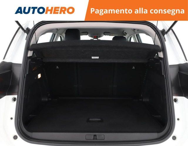 CITROEN C5 Aircross Hybrid 136 e-DCS 6 You