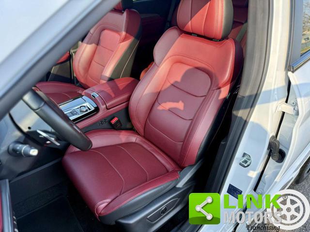 SPORTEQUIPE Sportequipe 7 GTW Sportequipe 7 GTW 1.6 T-GDI DCT