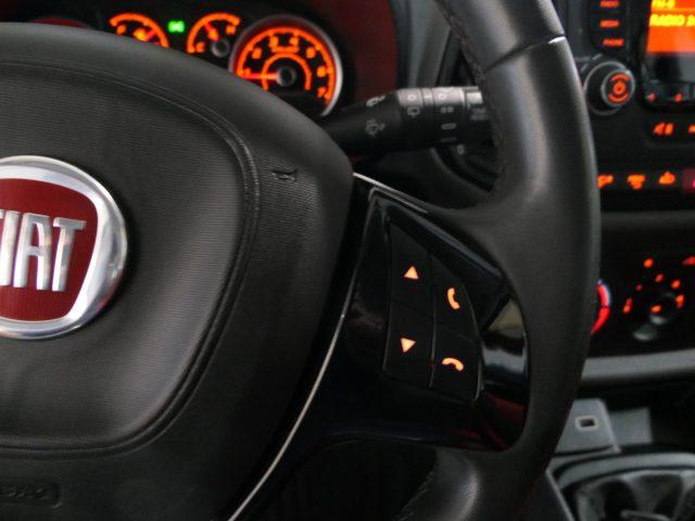 FIAT Doblo Doblò 1.4 T-Jet 16V Lounge 7P: