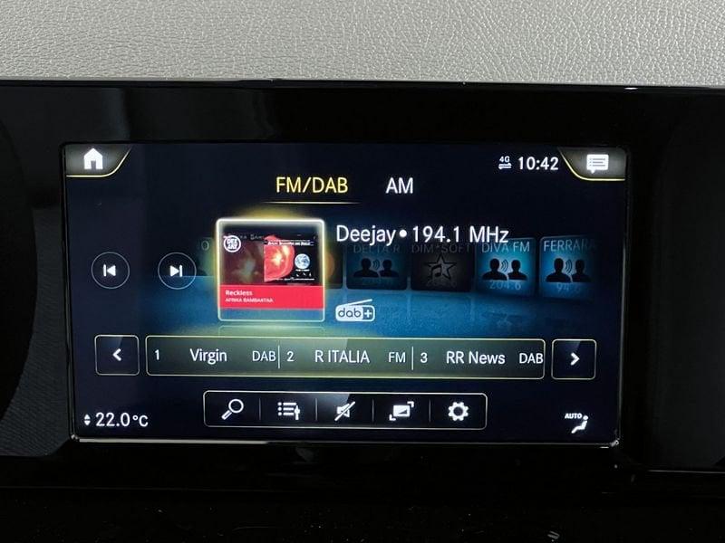 Mercedes-Benz Classe B B 180 Executive auto