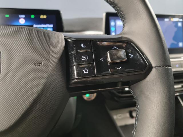 MG MG3 1.5 Hybrid+ Luxury