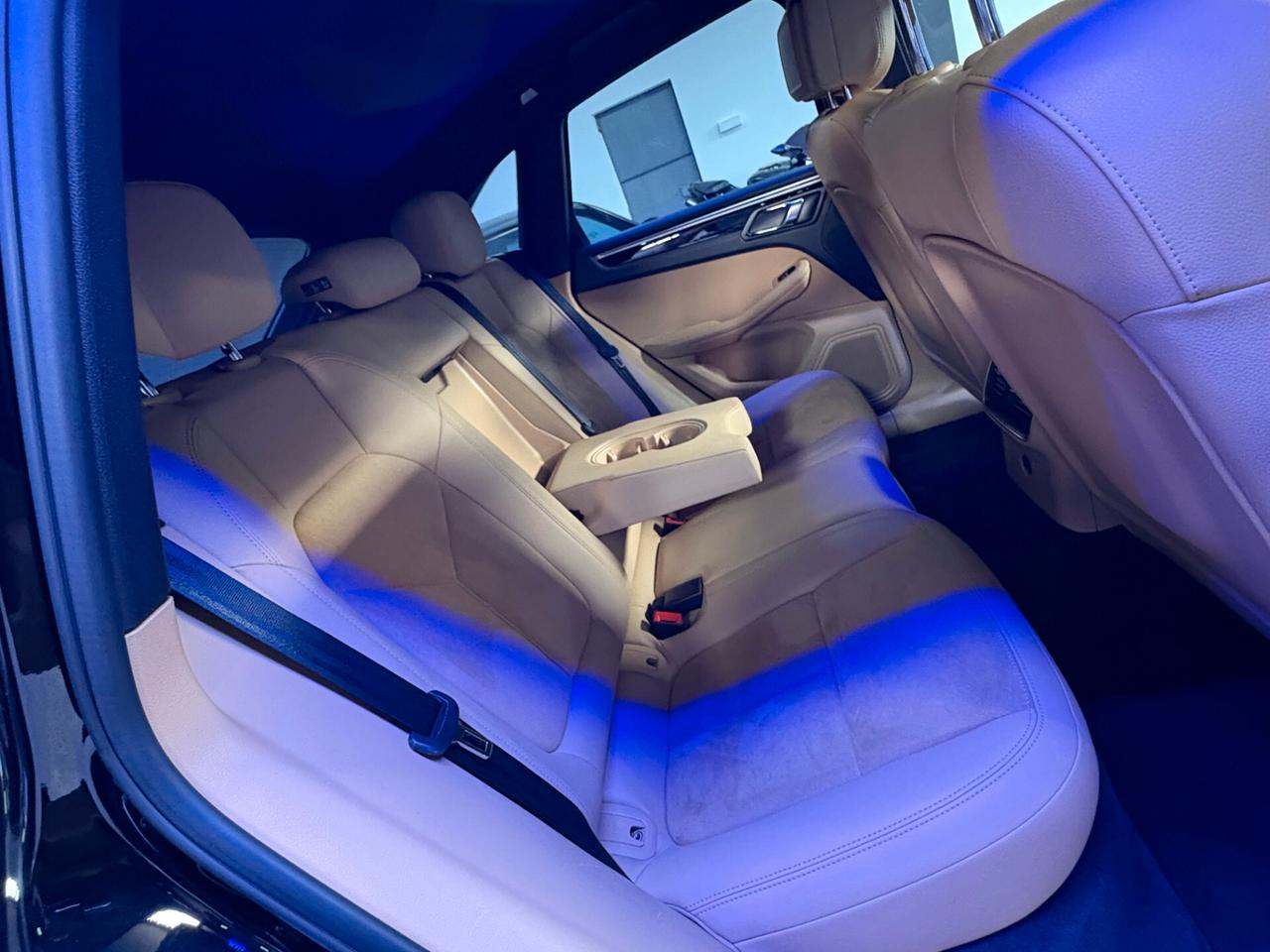 PORSCHE MACAN 3.0 S 250cv Diesel my16 - 2018