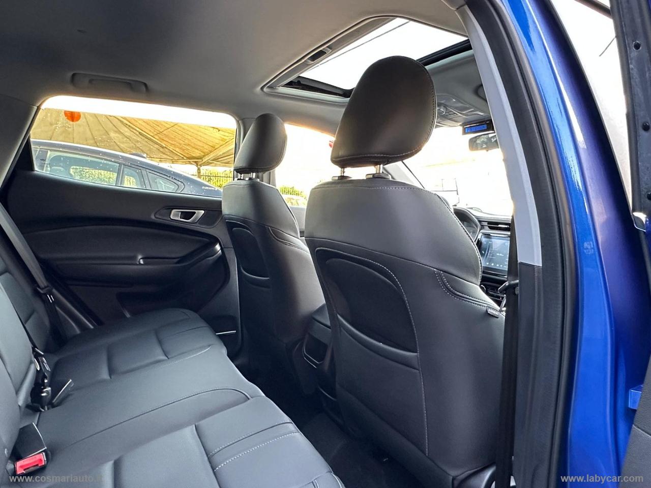 DR MOTOR dr 4.0 1.5 Bi-Fuel GPL