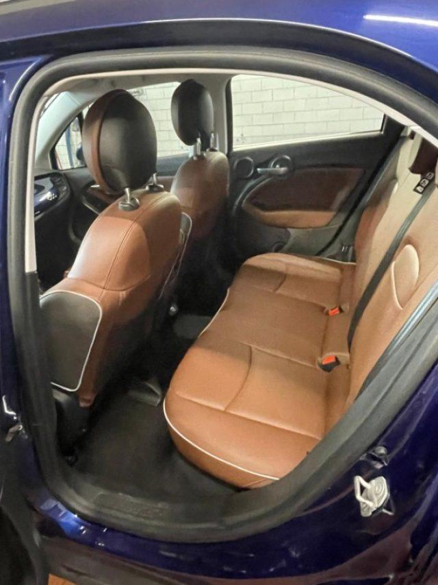 FIAT 500X 1.3 MultiJet 95 CV Cross