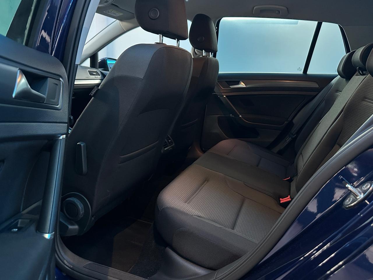 Volkswagen Golf 1.6 TDI 115 CV DSG 5p. Highline BlueMotion Technology