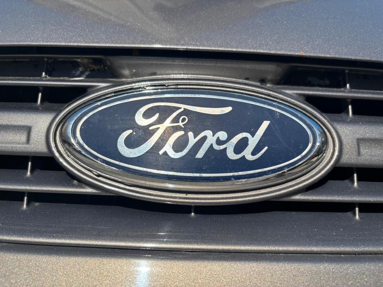 Ford S-Max 2.0 TDCi 163CV Titanium DPF