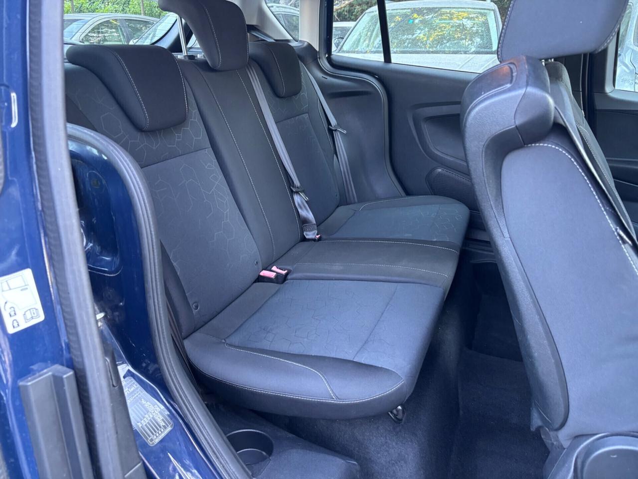 Ford B-Max 1.0 benzina OK NEOPATENTATI