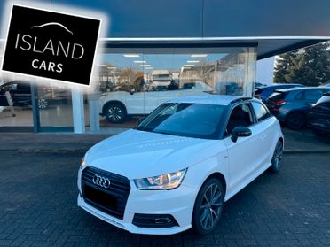 Audi A1 1.0 TFSI 95cv S line