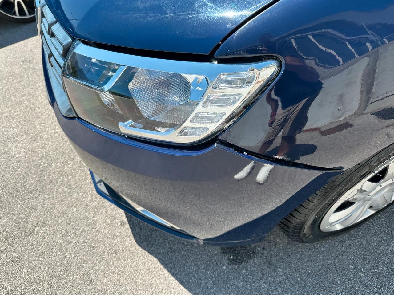 Dacia Sandero 1.0 sce Streetway Comfort s&s 75cv my19