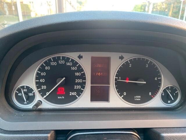 Mercedes-benz B 180 CDI Sport