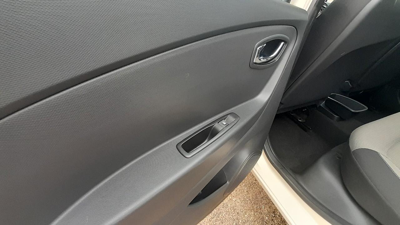 Renault Captur 1.5 dCi 8V 90 CV Start&Stop Energy R-Link