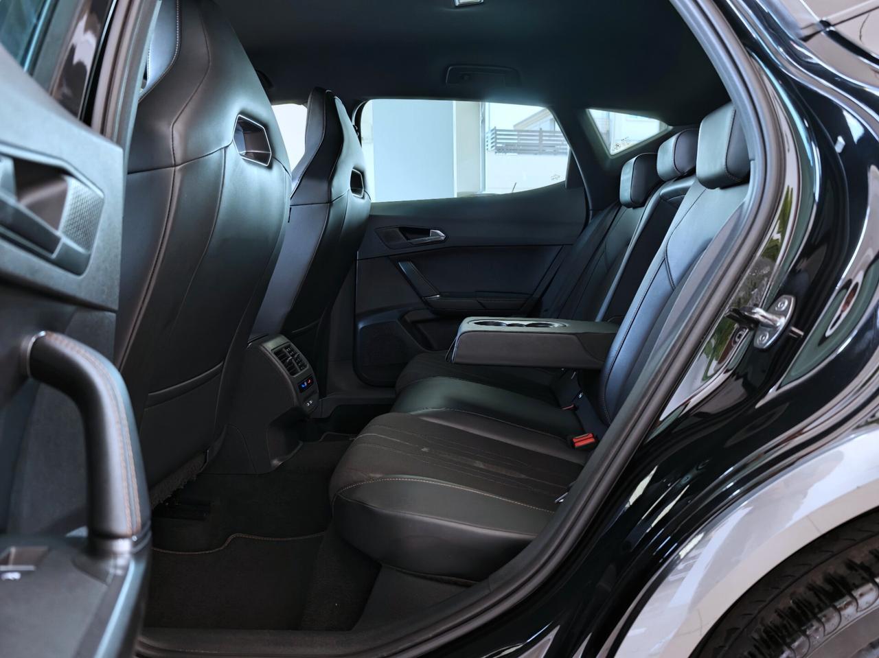 Cupra Formentor 1.5 TSI DSG 150cv 2022