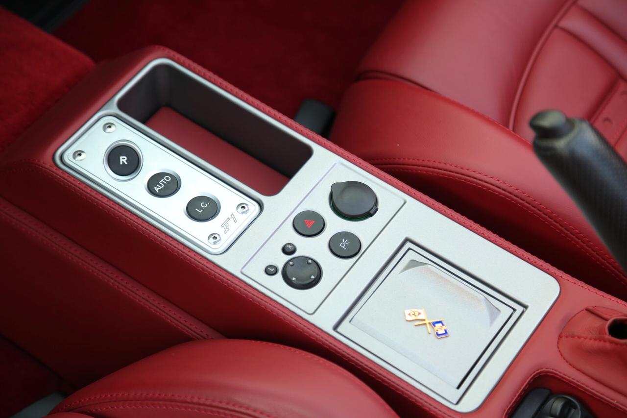 Ferrari F430 Spider F1