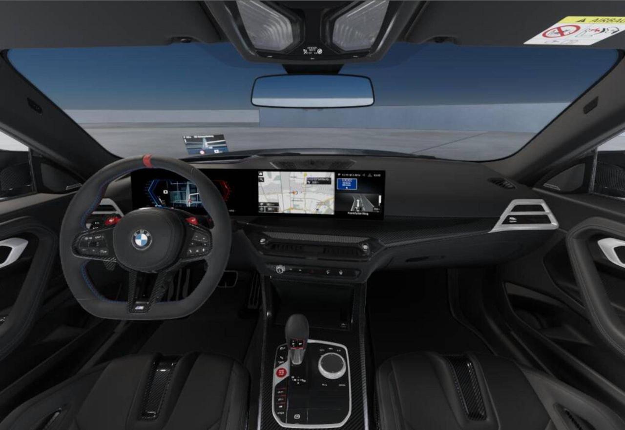 BMW Serie 2 M2 CS Coupé