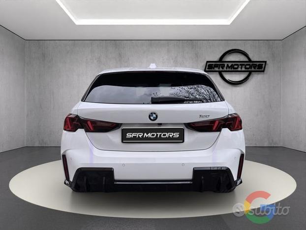 BMW Serie 1 Msport 1.5 170cv - PROMO/IVA ESPOSTA