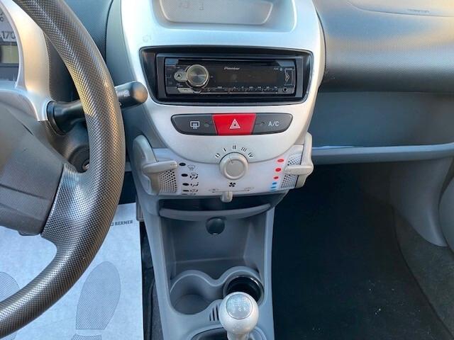 Citroen C1 1.0 5 porte airdream Amici