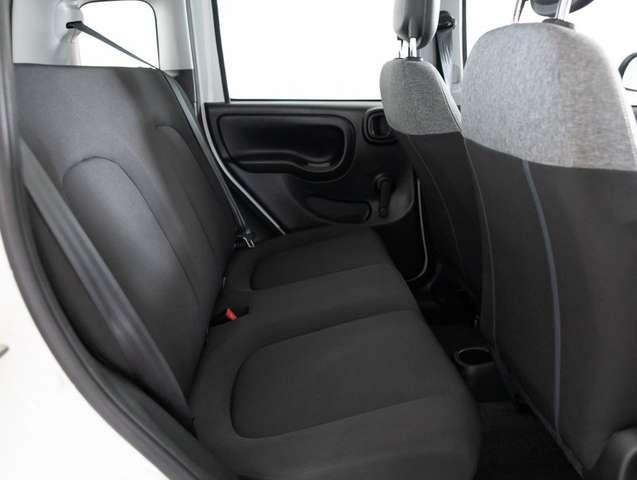 Fiat Panda Panda 1.0 firefly hybrid s