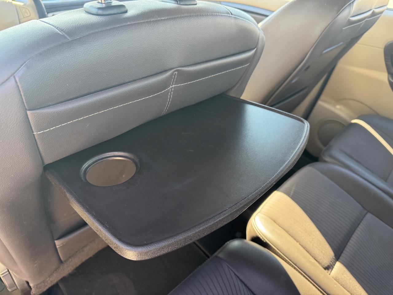 Renault Scénic X-Mod 1.5 dCi Luxe 132000 km