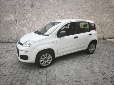 Fiat Panda 0.9 TwinAir Turbo Natural Power Easy Metano