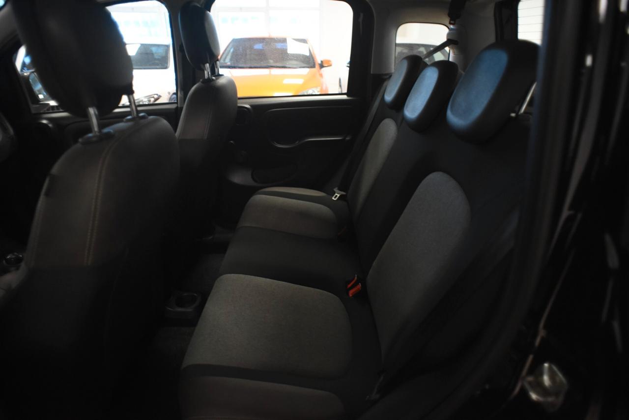 Fiat Panda 1.3 MJT 95 CV S&S 4x4