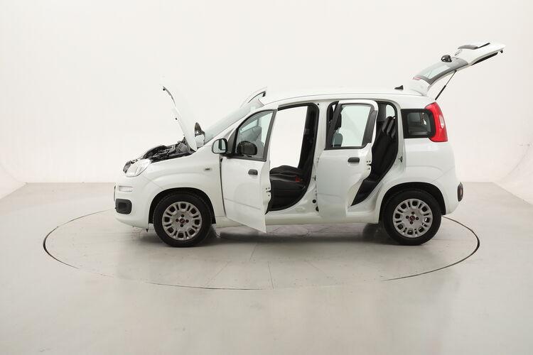 Fiat Panda Easy BR418514 1.3 Diesel 95CV