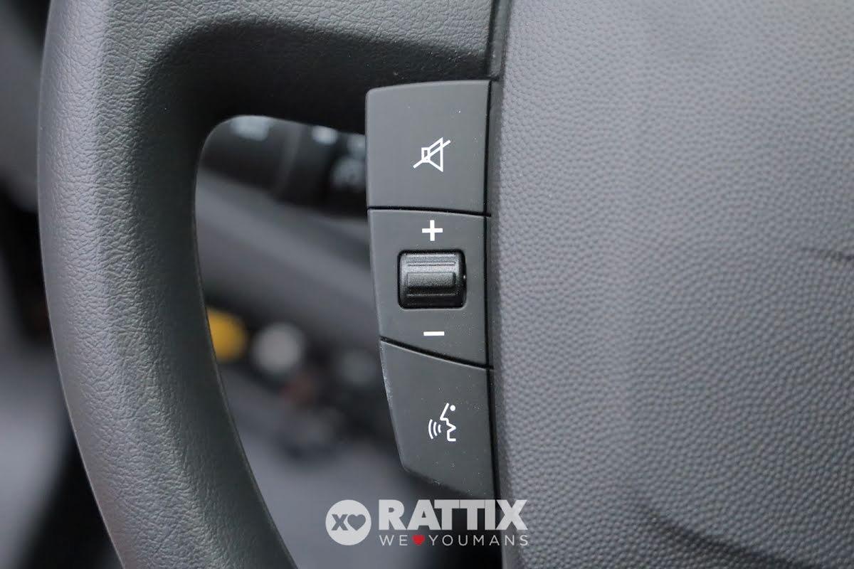 Peugeot Boxer 333 2.2 BlueHDI 120CV L2H2 (IVA ESCLUSA)