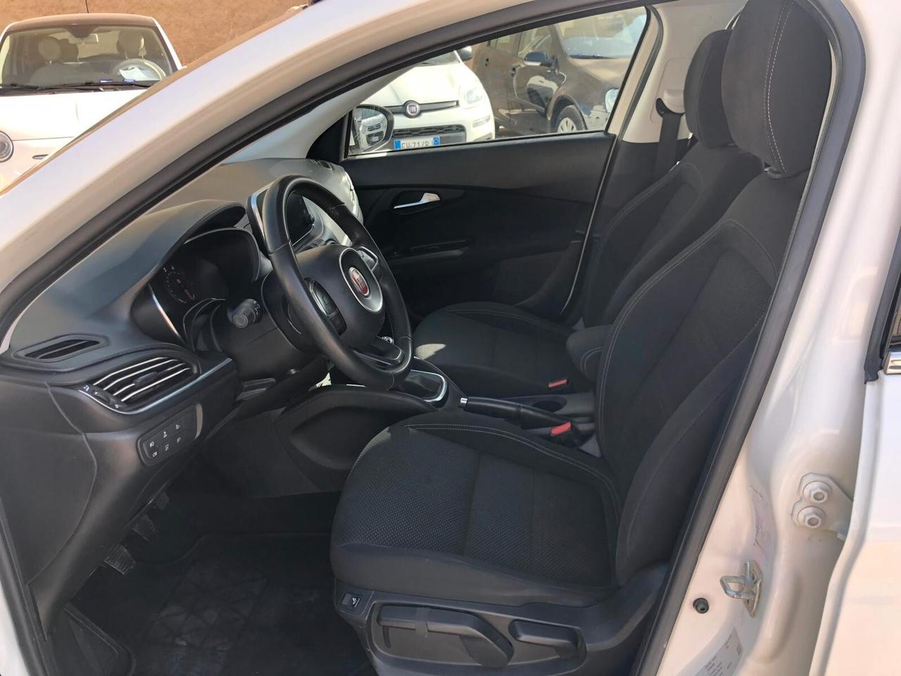 FIAT TIPO SW 1.6 MJT 120CV LOUNGE - 2016