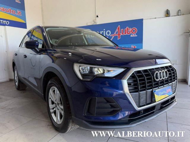 AUDI Q3 35 TDI S tronic Business