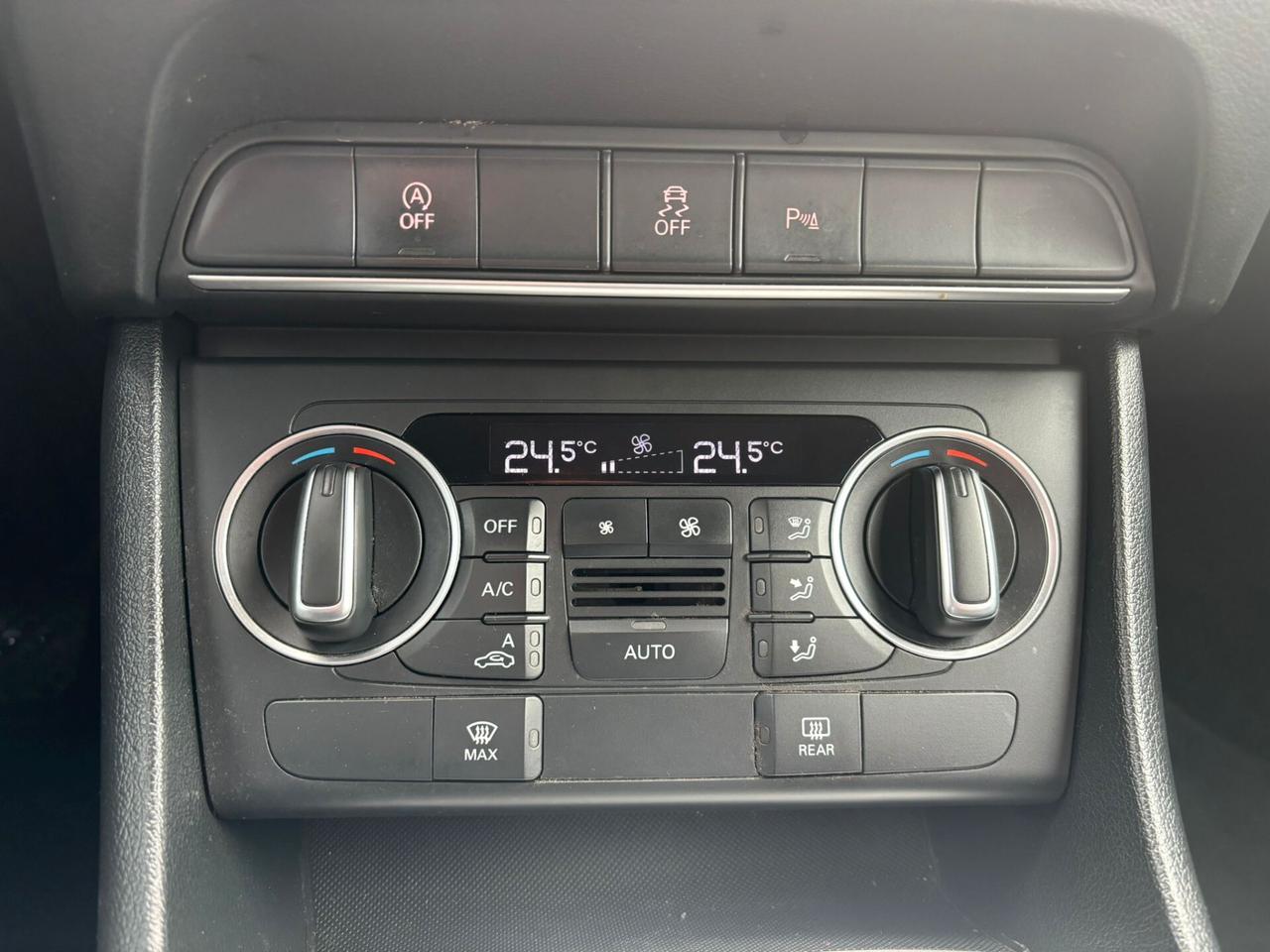 Audi Q3 2.0 TDI 120 CV S tronic Business