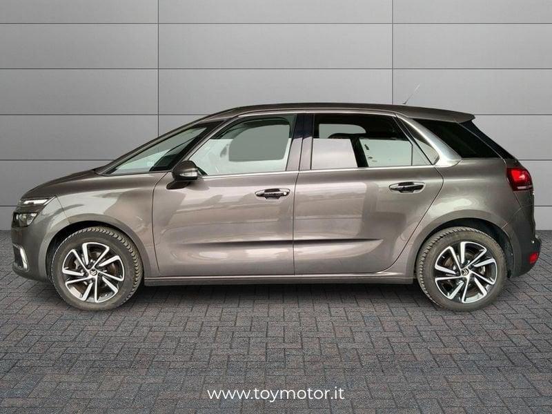 Citroën C4 Picasso BlueHDi 120 S&S Shine