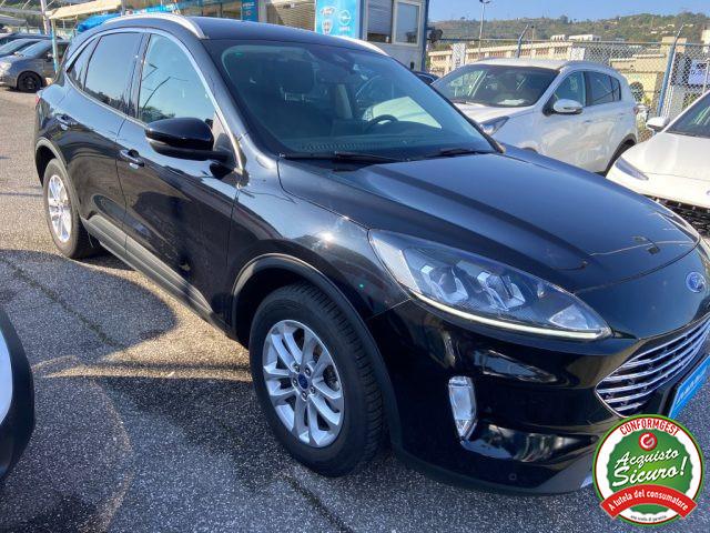 FORD Kuga 1.5 EcoBlue 120 CV 2WD ST-Line