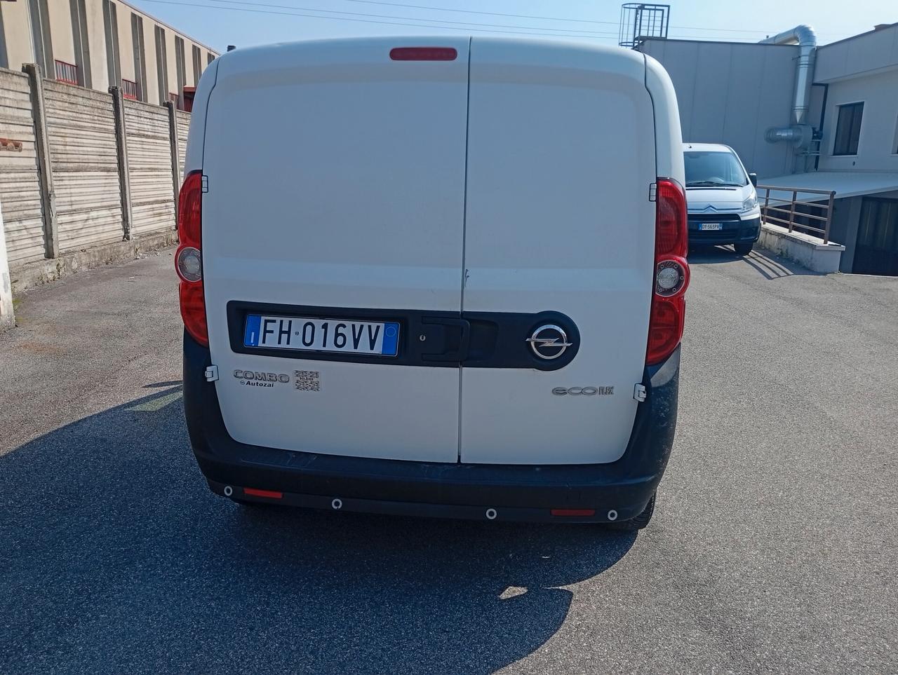 Opel Combo 1.3 CDTI PC-TN Van