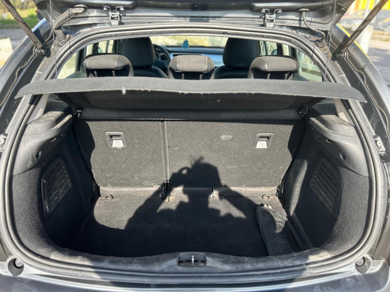 Citroen C3 1.1 Exclusive
