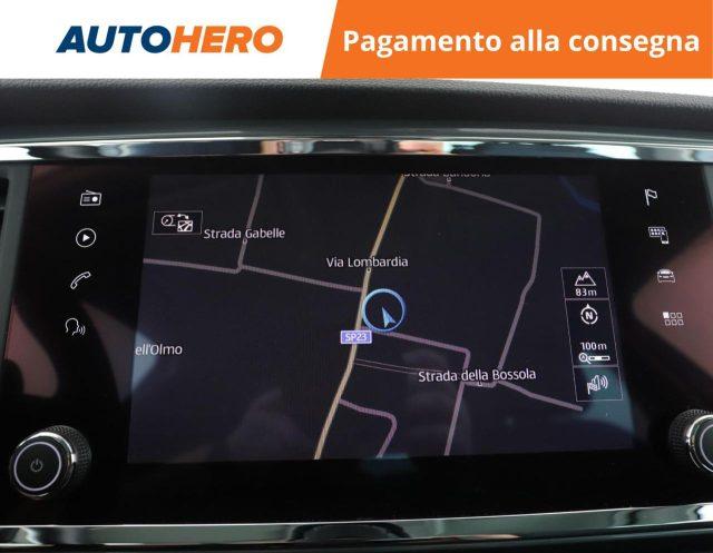 SEAT Ateca 1.5 EcoTSI DSG Business