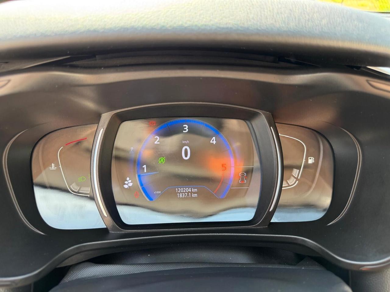 Renault Kadjar Sport 115cv*Garanzia 24mesi*