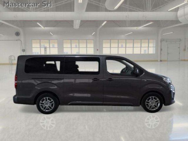 PEUGEOT Traveller BLUEHDI 150 SeS BUSINESS LONG FY663CT