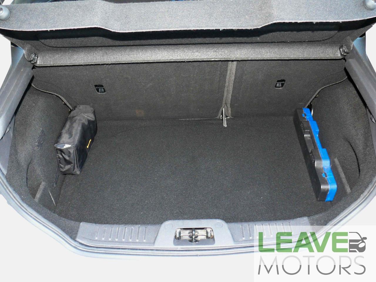 Ford Fiesta 1.4 5 porte GPL (M1419)