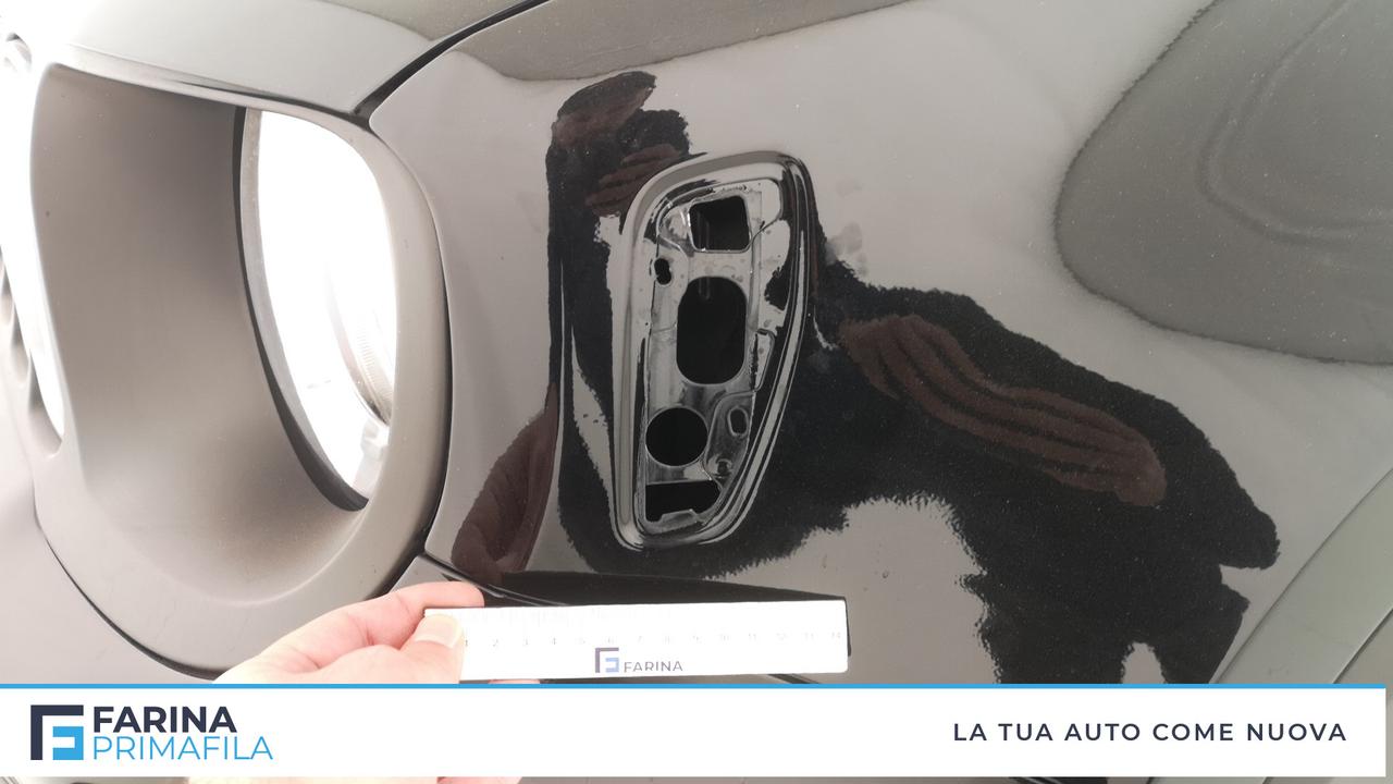 JEEP Renegade 2019 - Renegade 1.6 mjt Limited 2wd 130cv