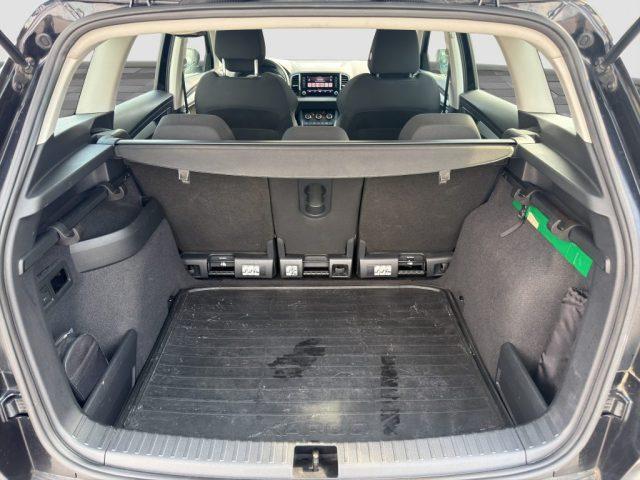 SKODA Karoq Karoq 1.5 TSI DSG Executive
