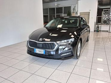 SKODA Octavia 1.0 e-TEC DSG Wagon Executive