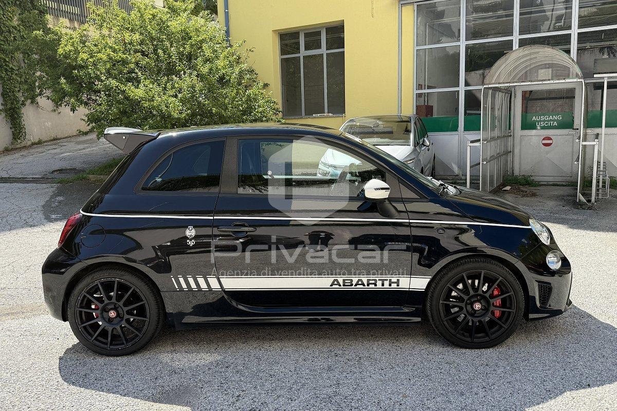 ABARTH 595 1.4 Turbo T-Jet 180 CV Esseesse