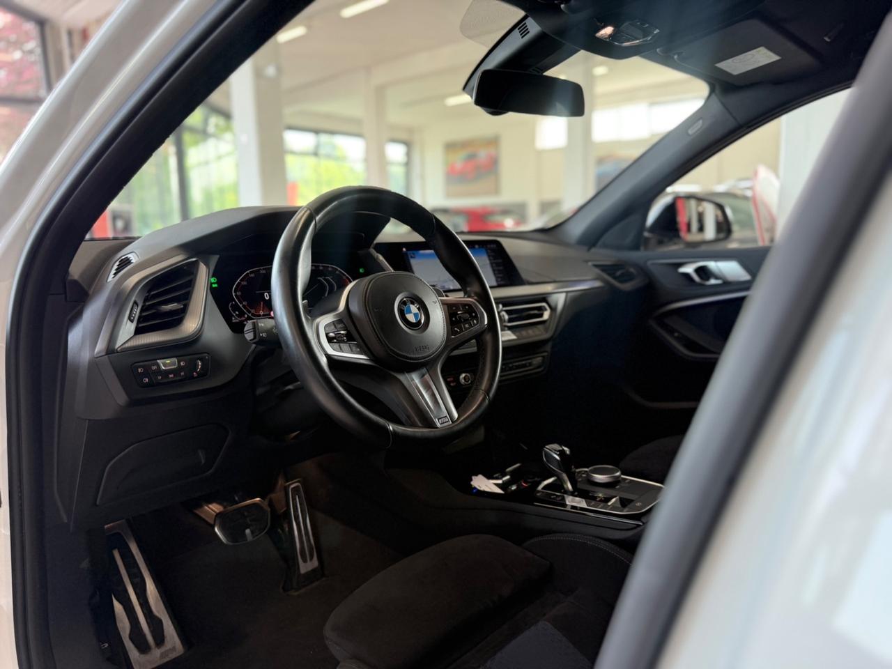 Bmw F40 118d 2.0D 150CV 5p. Msport 04/2021 Euro 6D