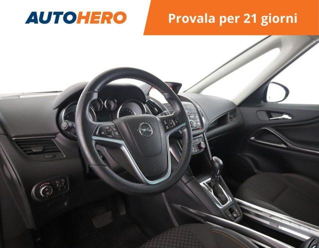 OPEL Zafira Tourer 2.0 CDTi 130CV aut. Cosmo