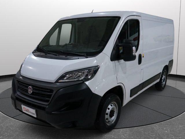 FIAT Ducato 28 2.3 MJT L1H1 120CV Furgone UNIPROP.CERTIFICATO