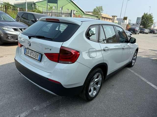 BMW X1 X1 xdrive20d Futura