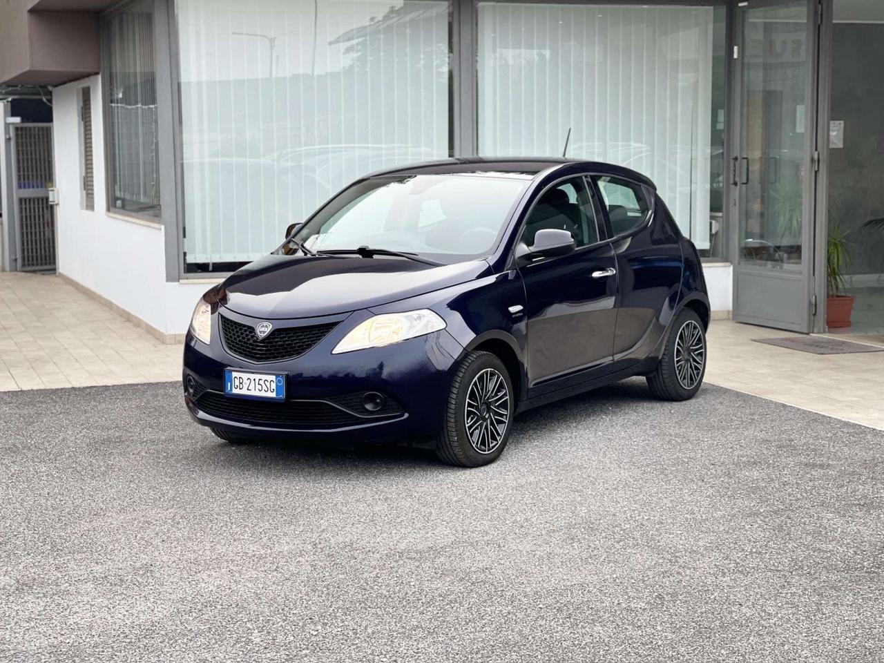 Lancia Ypsilon 1.2 Gpl 69CV E6 Neo - 2020