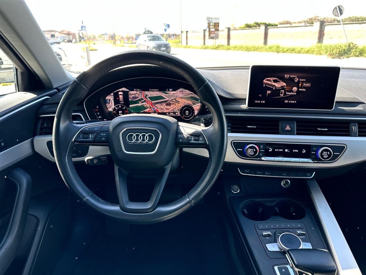 Audi A4 Avant 35 TDI S tronic Business