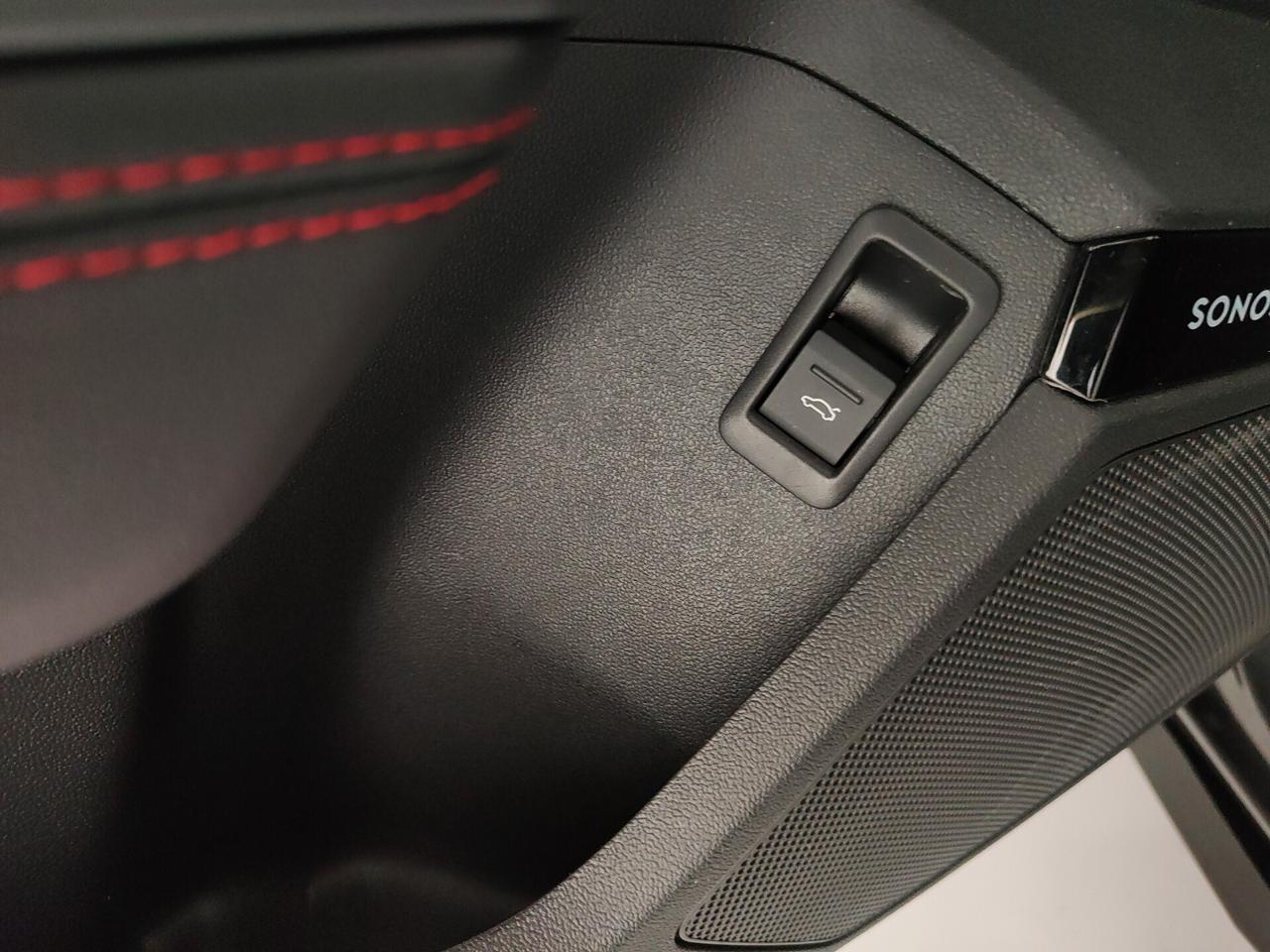 Audi S3 SPB TFSI quattro S tronic Sport Attitude