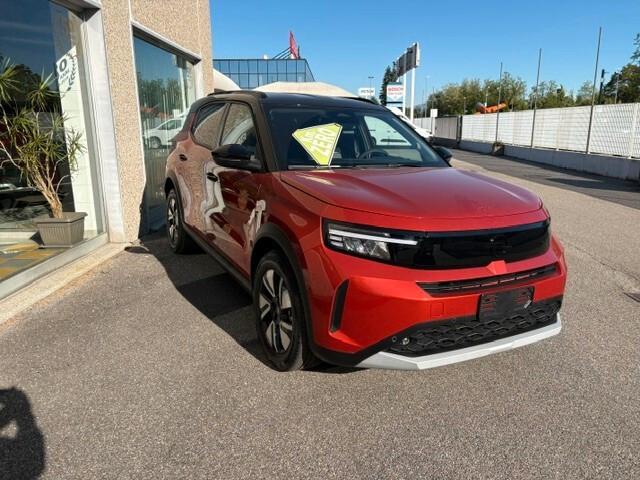 Opel Frontera Hybrid 145 CV EDCT GS